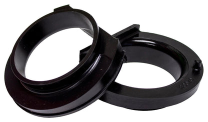 Daystar Bow Correction Coil Isolators KJ09179BK