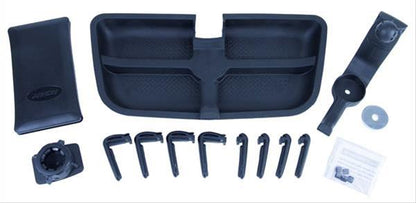 Daystar Dash Panels KJ71057BK