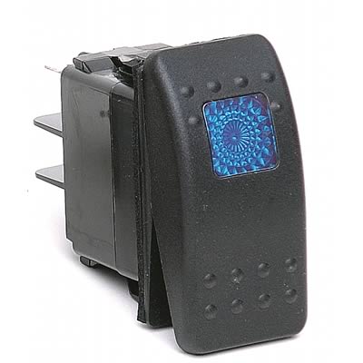 Daystar Rocker Switches KU80011