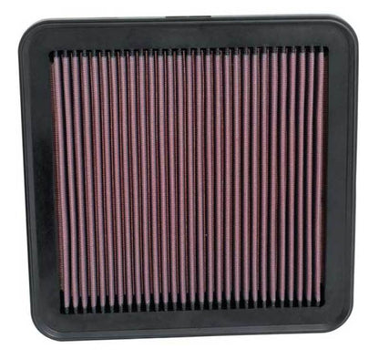 K&N Replacement Air Filter ISUZU RODEO RA 3.5L-V6; 2004 33-2918