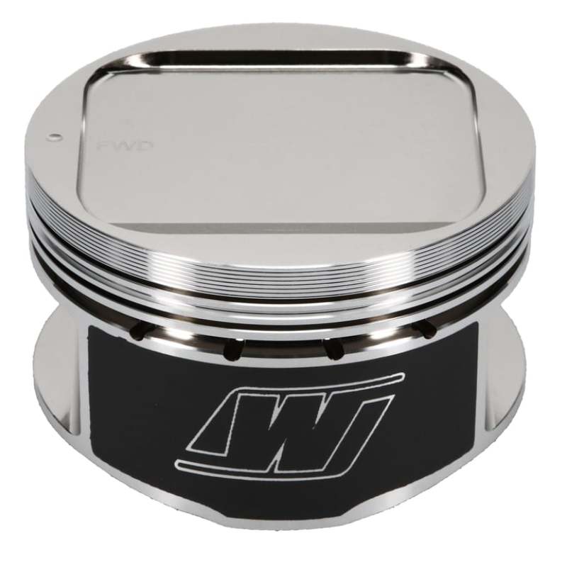 Wiseco Sport Compact Piston and Ring Kits K588M925