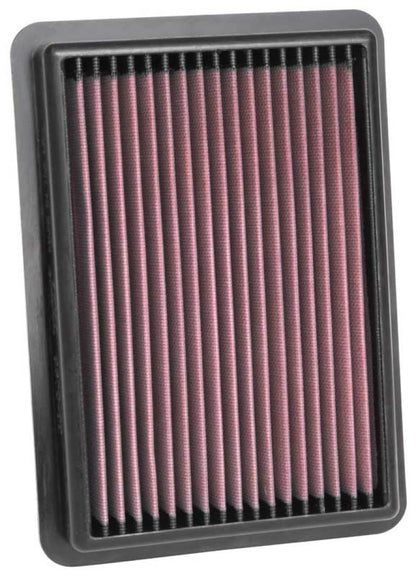 K&N 2019 Mazda 3 2.5L F/I Drop In Replacement Air Filter 33-5096