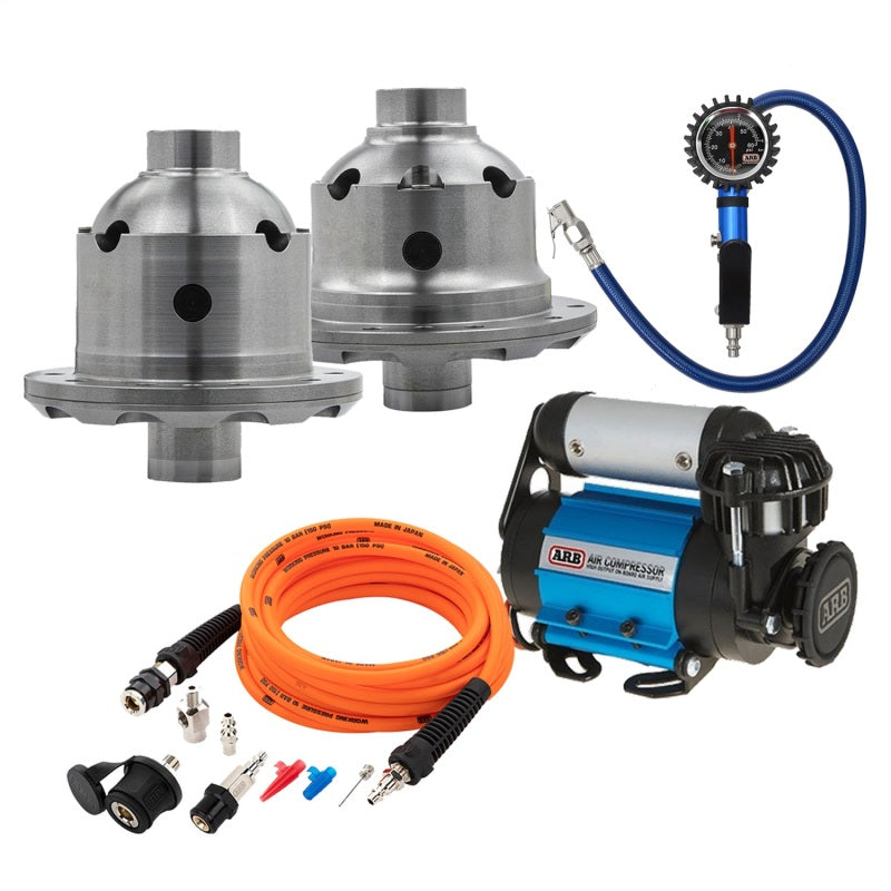ARB Traction Pack Kits 100/117KIT1