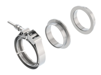 Borla V-Band Clamps 18008
