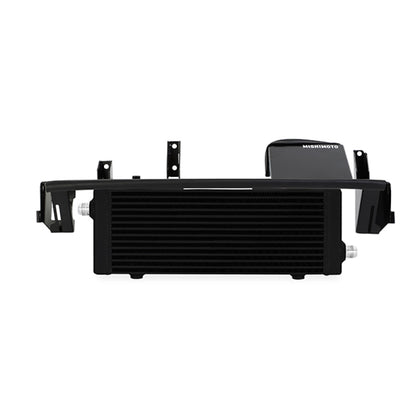 Mishimoto Oil Cooler Kits MMOC-RS-16TBK
