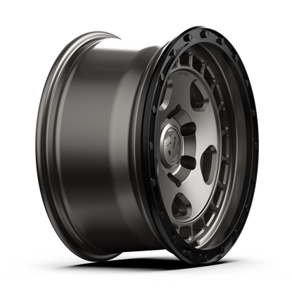 Fifteen52 Turbomac HD Magnesium Grey Wheels THDMG-178569-00