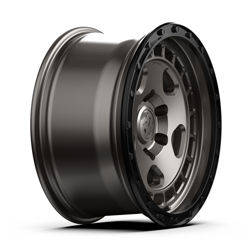 Fifteen52 Turbomac HD Magnesium Grey Wheels THDMG-178565-00