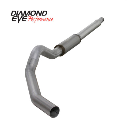 Diamond Eye Exhaust Systems K5344A-RP