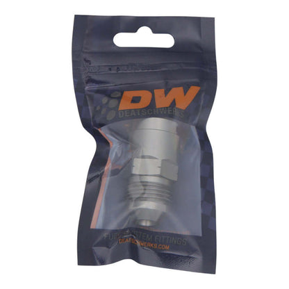 DeatschWerks Fittings and Adapters 6-02-0143