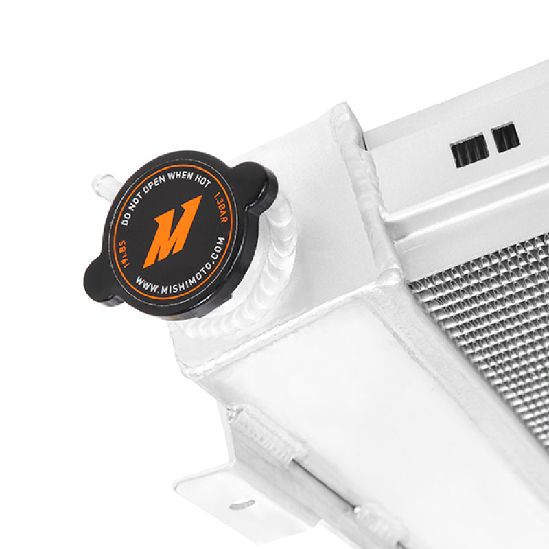 Mishimoto Performance Radiators MMRAD-FIR-67X
