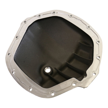BD Diesel Differential Cover - 03-15 Dodge 2500/3500 / 01-13 Chevy Duramax 2500/3500 1061825