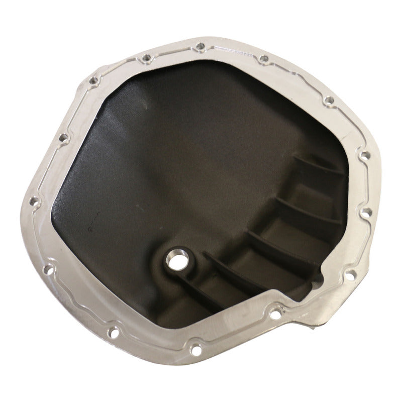 BD Diesel Differential Cover - 13-18 Dodge 2500 AAM 14-Bolt w/ RCS 1061825-RCS