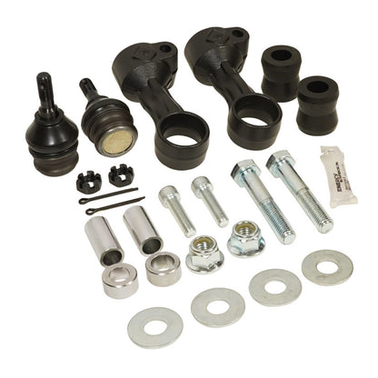 BD Diesel Sway Bar End Links Kit - Dodge 2000-2009 4wd 2500/3500 1032052