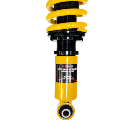 BLOX Racing 13-22 Subaru/Scion FRS/BRZ Street Series II Plus Coilovers BXSS-03510