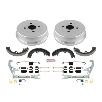 Power Stop Drum Brake Kits KOE15303DK