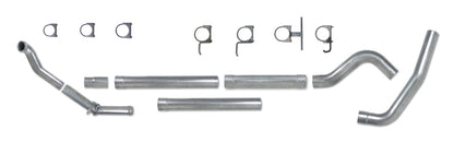 Diamond Eye Exhaust Systems K4306A-RP