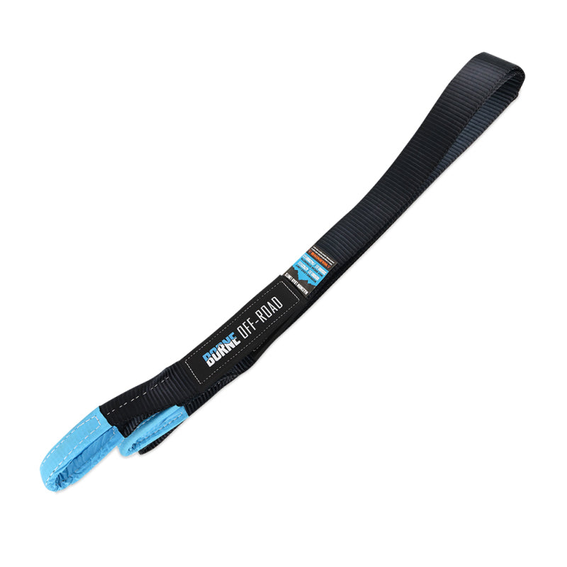 Mishimoto Tow Straps and Ropes BNTW-3-20