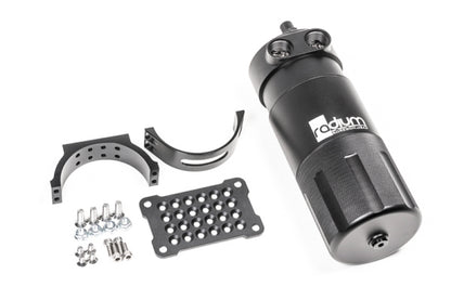 Radium Engineering VTA Competition Catch Can - XL 20-0771