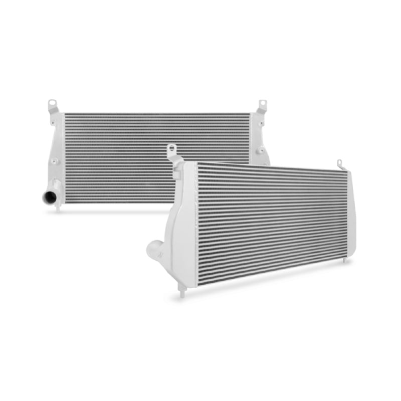 Mishimoto Intercoolers MMINT-DMAX-01SL