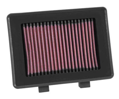 K&N 14-15 Suzuki DL1000 V-Strom Replacement Air Filter SU-1014