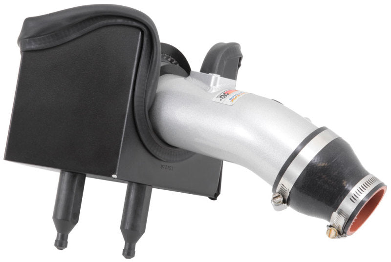 K&N 69 Series Typhoon Performance Intake Kit for 13-14 Nissan Juke 1.6L 69-7079TS