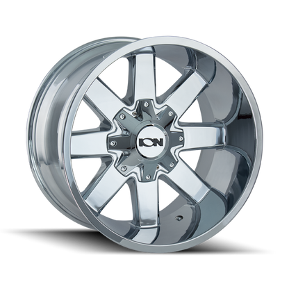 ION Alloy Series 141 Chrome Wheels 141-2937C18