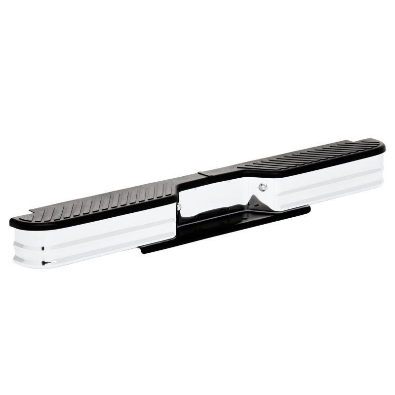 Westin Fey SureStep Deluxe Bumpers 21007