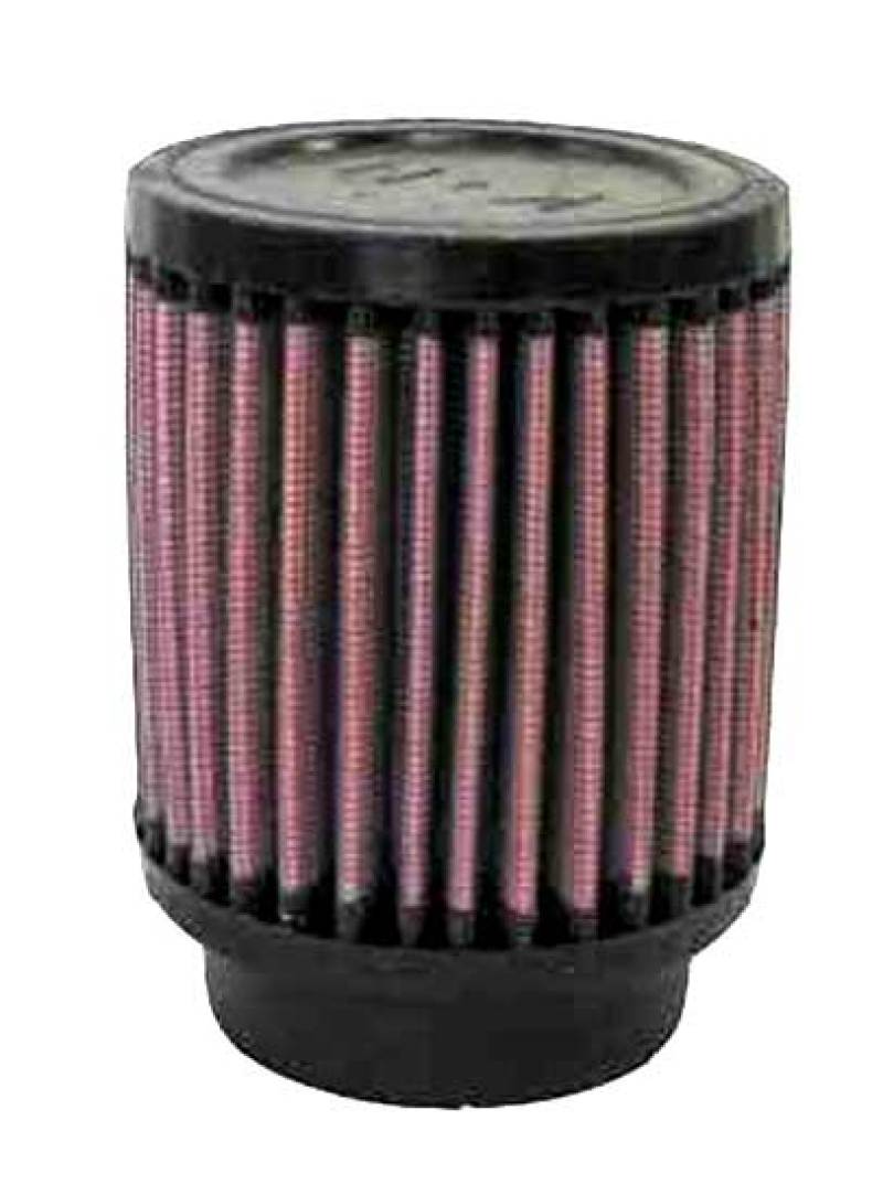 K&N Universal Rubber Filter 3 1/2inch Flange 3 1/2inch OD 4 inch Height RD-0700