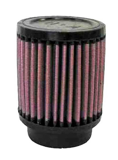 K&N Universal Rubber Filter 3 1/2inch Flange 3 1/2inch OD 4 inch Height RD-0700