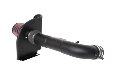 K&N 14-15 Chevy/GMC 1500 V-8 5.3/6 2L Performance Intake Kit 57-3082