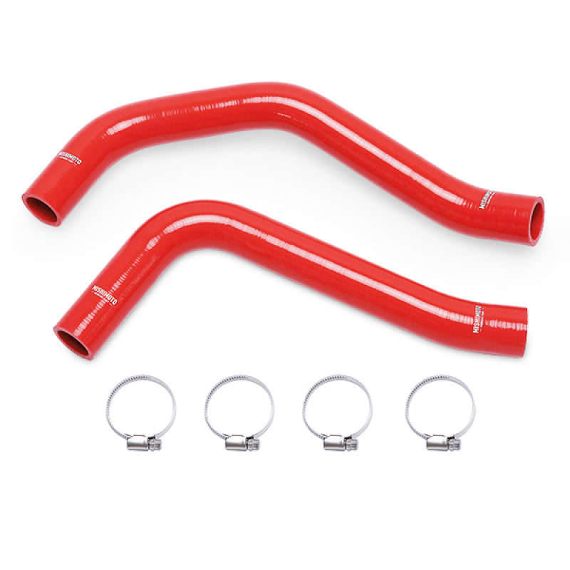 Mishimoto Radiator Hose Kits MMHOSE-TAC40-05RD