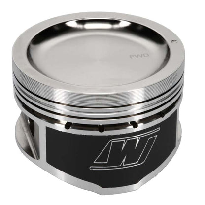 Wiseco Sport Compact Piston and Ring Kits K586M90