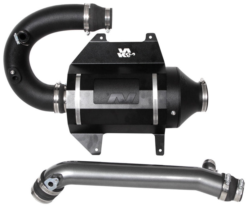 K&N Aircharger Polaris RZR Pro XP 925Cc 2020-2021 Performance Air Intake System 63-1146