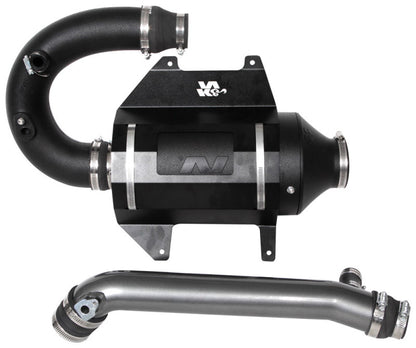 K&N Aircharger Polaris RZR Pro XP 925Cc 2020-2021 Performance Air Intake System 63-1146