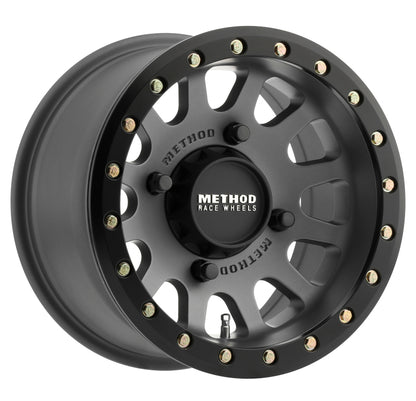 Method Race Wheels Wheels MR40157046843B
