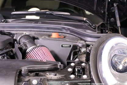 Mishimoto Performance Air Intakes MMAI-MIN-14WBK