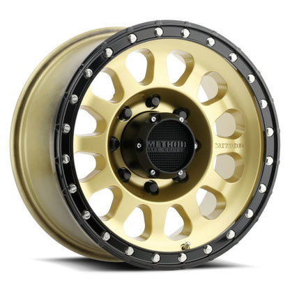 Method Race Wheels Wheels MR31578580125
