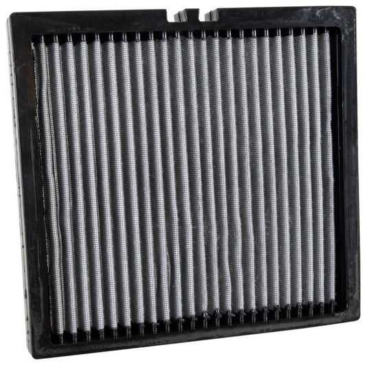 K&N 11-16 Jeep Grand Cherokee / 11-16 Dodge Durango Cabin Air Filter VF3012