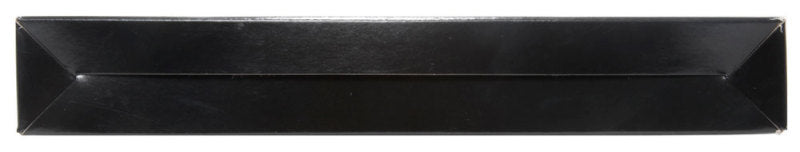 K&N X-Stream Top Round Lid 9 inch Outside Diameter 66-0901