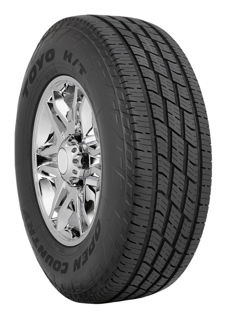 Toyo Open Country H/T II Tires 364730
