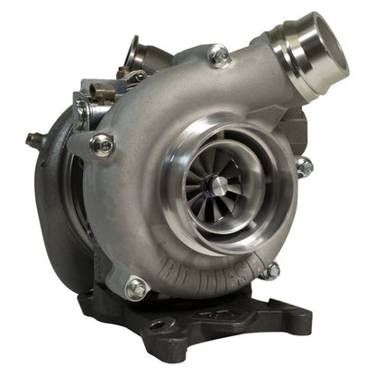 BD Diesel Retrofit Turbo Kit - 11-14 Ford F250/350 & 11-16 Ford F450/550 Powerstroke 6.7L 1045824
