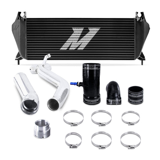 Mishimoto Intercoolers MMINT-RGR-19KBKP