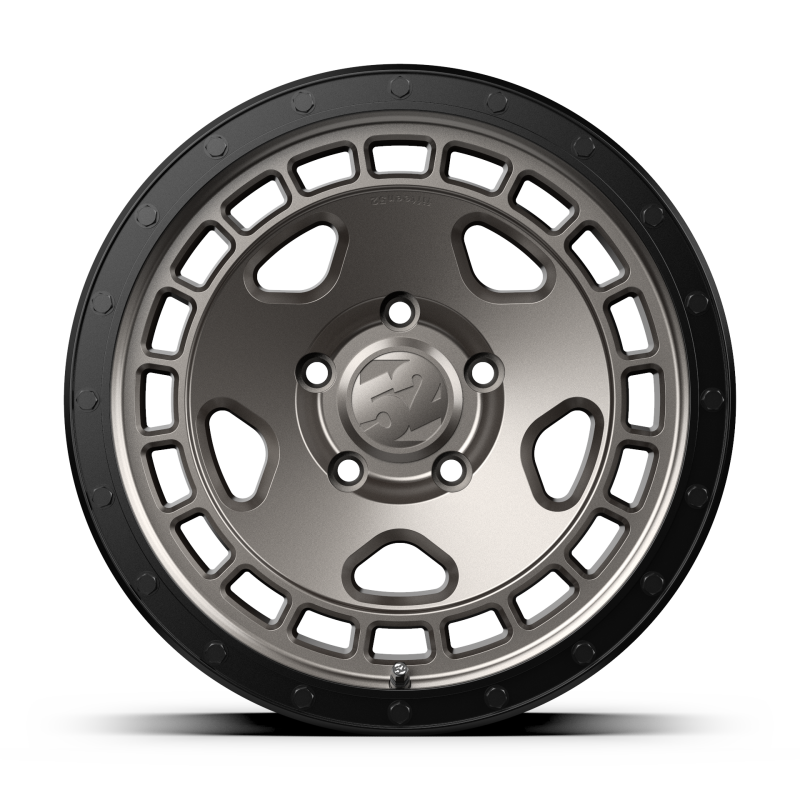 Fifteen52 Turbomac HD Magnesium Grey Wheels THDMG-178557-00