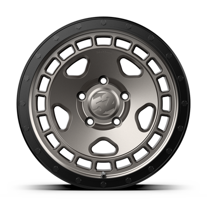 Fifteen52 Turbomac HD Magnesium Grey Wheels THDMG-178557-00