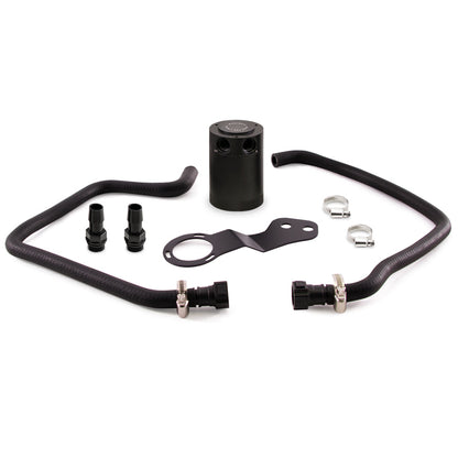 Mishimoto Baffled Oil Catch Cans MMBCC-CAM8-16PBE
