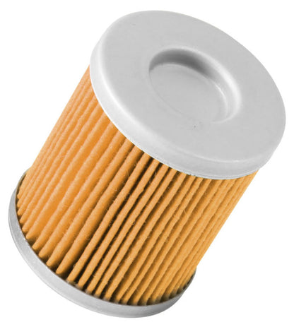 K&N Oil Filter 1.625in OD x 2.063in H for 99-07 KTM 250/400/450/520/525/540/625/660/690 (2nd Filter) KN-157