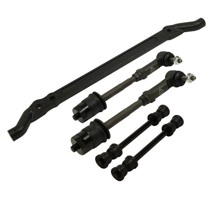 BD Diesel 01-10 Chevrolet Silverado / GMC Sierra 2500HD/3500HD Steering Upgrade Kit 1032150