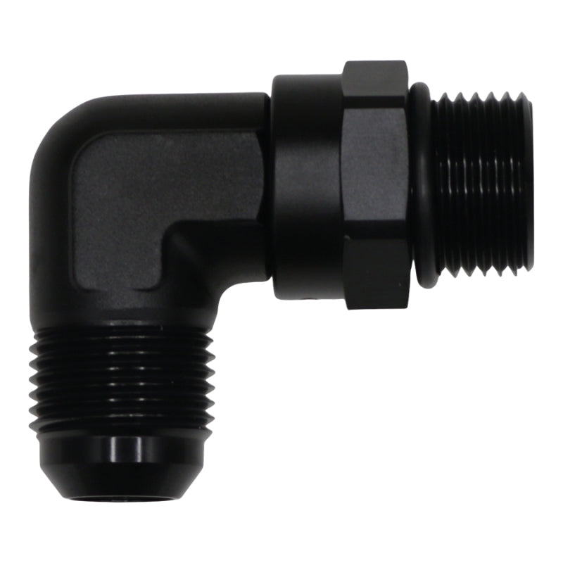 DeatschWerks Fittings and Adapters 6-02-0412-B