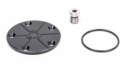 Radium Fuel Hanger FPR Block Off 20-0806