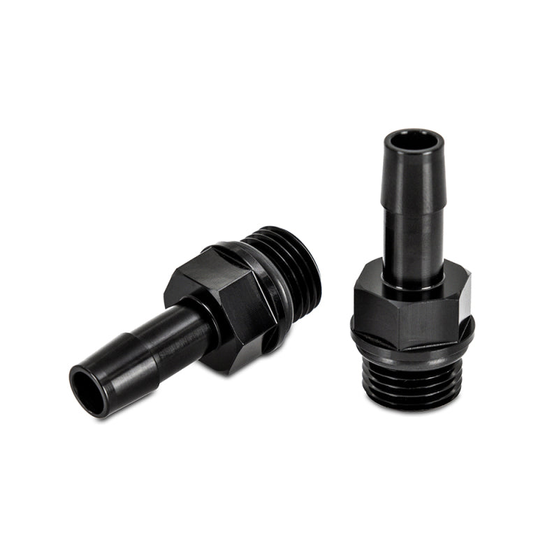 Mishimoto Fittings and Adapters MMFT-M16-38BK